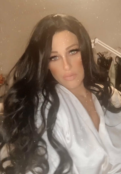 itsjordannafoxx Profile pic