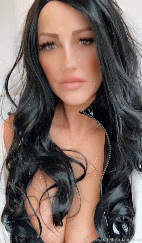 itsjordannafoxx star adult images