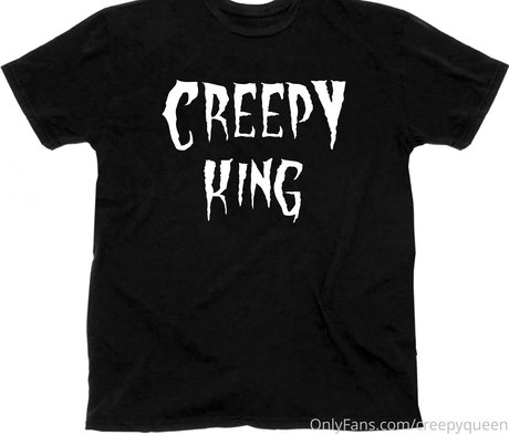 creepyqueen exclusive star archive