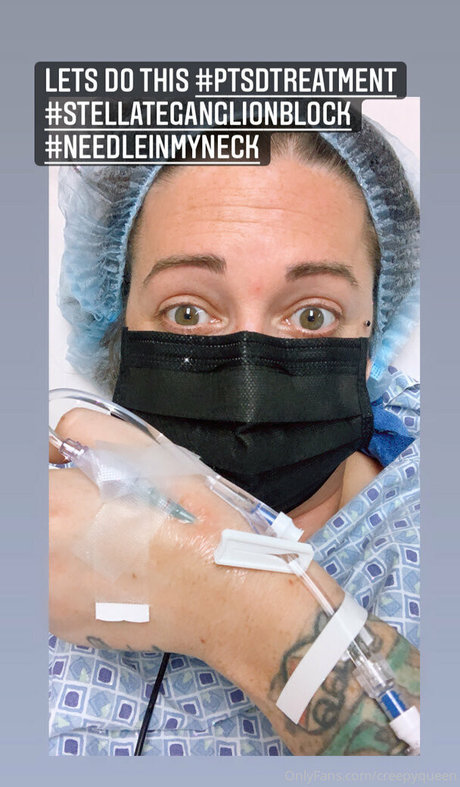 creepyqueen high quality star pics