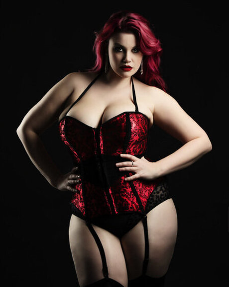 RubyRoxx Profile pic