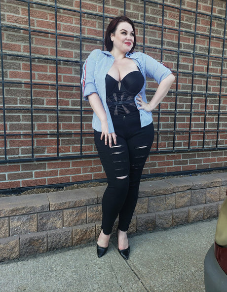 RubyRoxx star nice pic