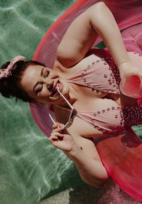 RubyRoxx pornstar pretty gallery