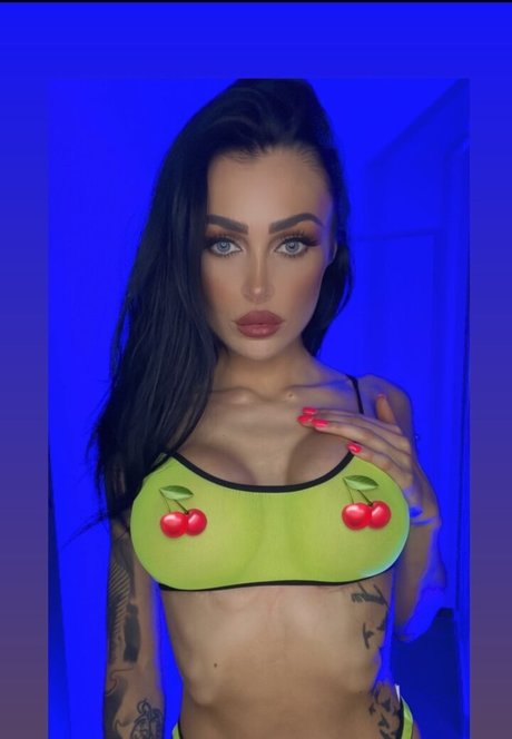 Selina Fox pornstar high quality photo