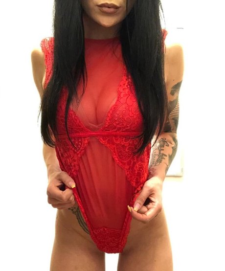 Selina Fox perfect pornstar images