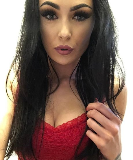 Selina Fox pornstar adult photos