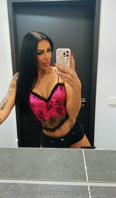 Selina Fox xxx star picture