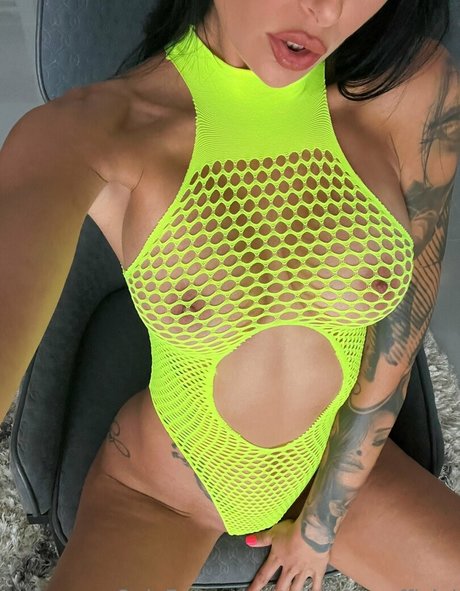 Selina Fox pornstar sexy archive