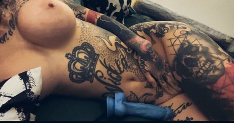 Adriana Indeana Kreckova model naked gallery