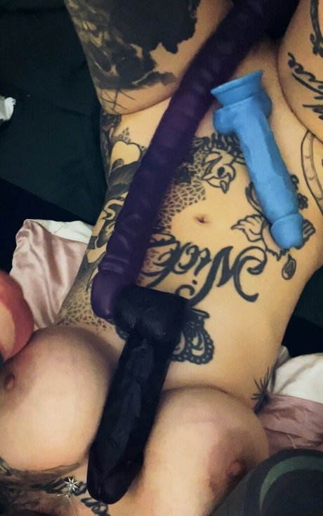 Adriana Indeana Kreckova art actress pic