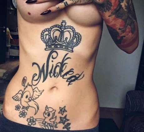 Adriana Indeana Kreckova star top img