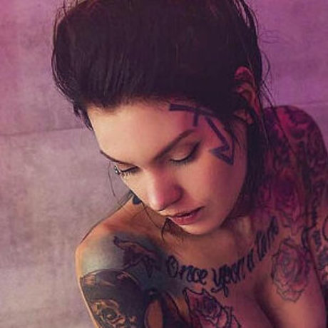 Adriana Indeana Kreckova model beautiful archive