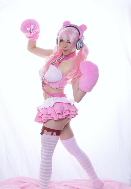 Cloudyninecos hot pornstar picture