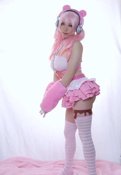 Cloudyninecos star xxx archive