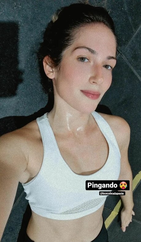 Larissa Darhuber naked pornstar pics