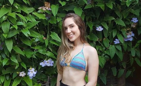 Larissa Darhuber pornstar nudes gallery