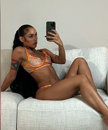 Vanessa Rodriguez nude pornstar photo