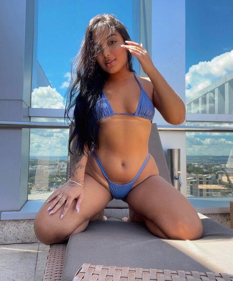 Gyovanna Reis nudes model pic