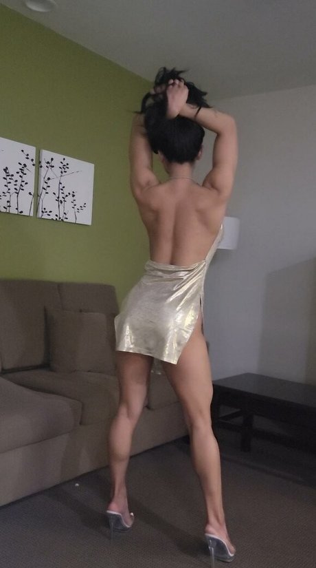 mynxmamii nice actress galleries