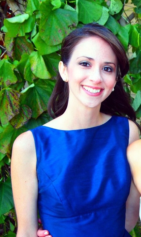 Rachel Riendeau model exclusive img