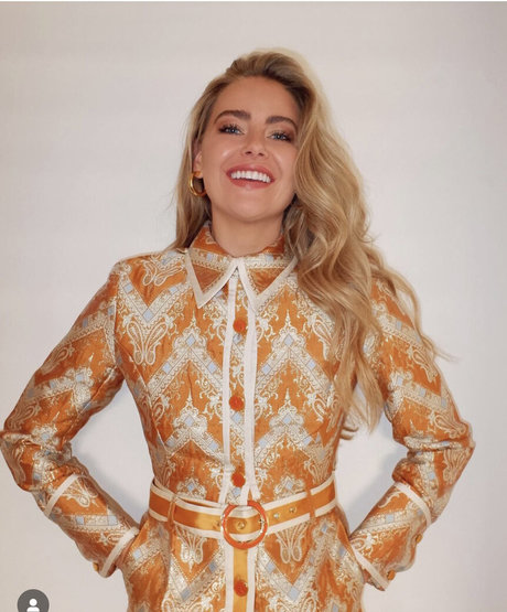 April Rose Pengilly pornstar pretty photos