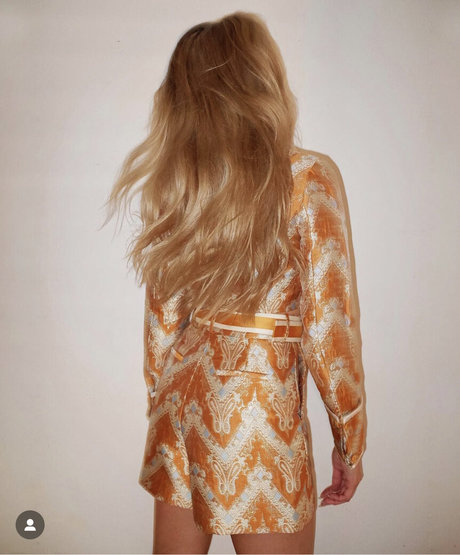 April Rose Pengilly hot actress img