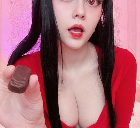 Pepper cos pornstar nude archive