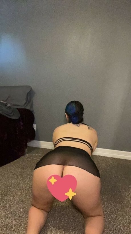 Dirtyfxiry hot star photos