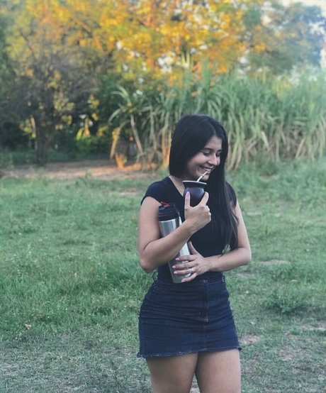 Belen Blanco perfect star images