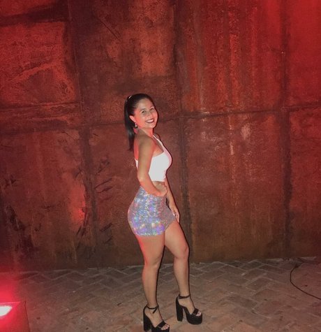 Belen Blanco hot pornstar photos