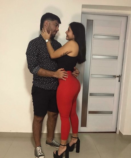 Belen Blanco xxx actress photo