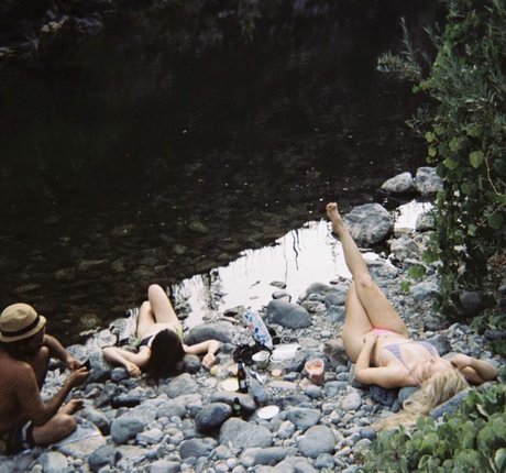 Amethyst Franklin star porn pictures