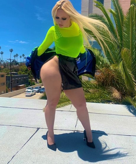 Amethyst Franklin exclusive actress galleries