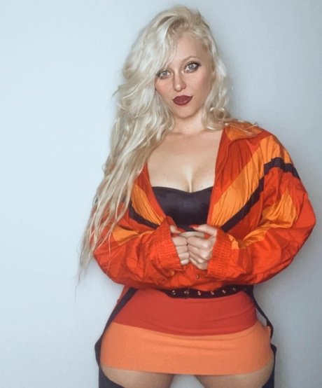 Amethyst Franklin art star gallery