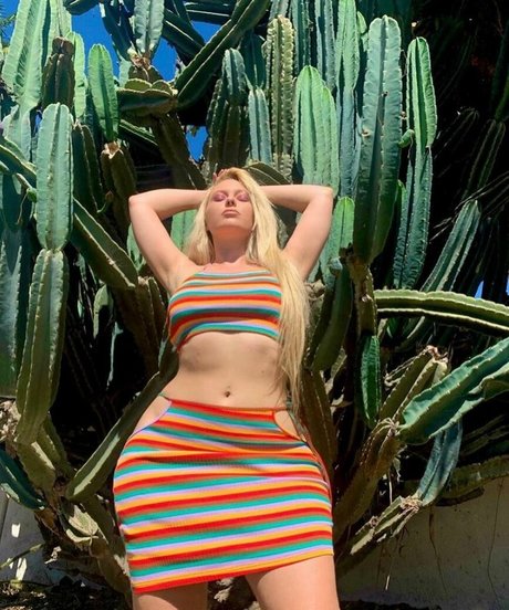 Amethyst Franklin free pornstar image