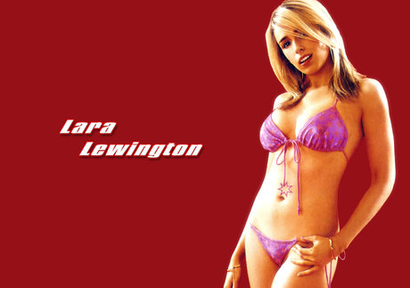 Lara Lewington pornstar beautiful pics