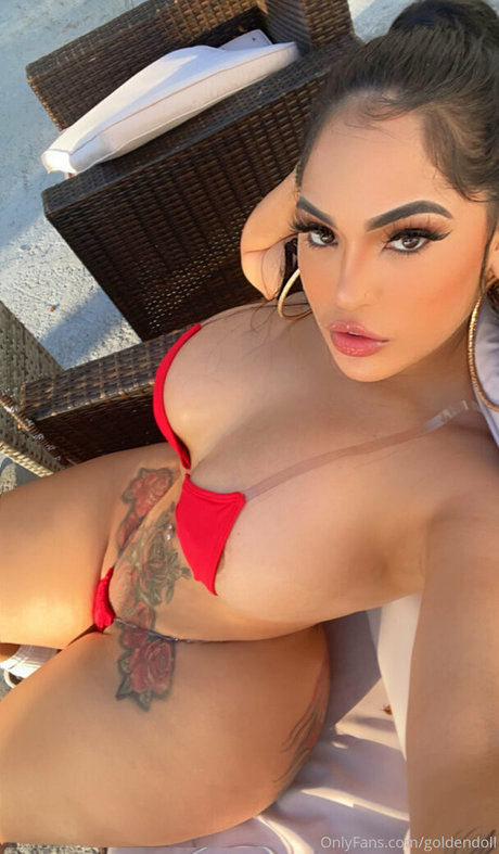 goldendoll star naked picture