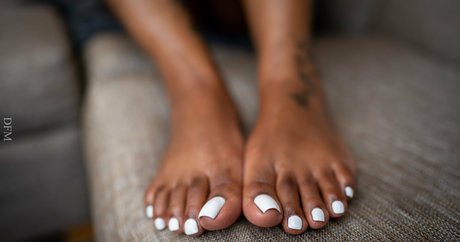 thetoekitten exclusive model archive