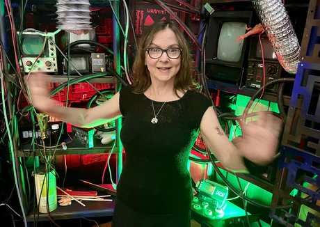 Violet Berlin star sexy pics