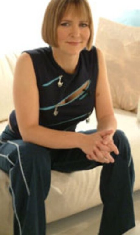 Violet Berlin star nude pics