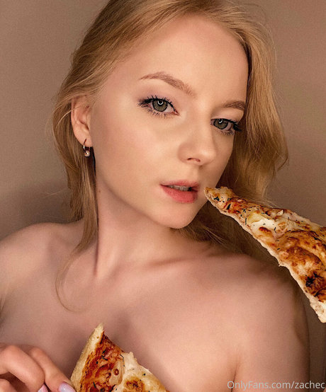 zachec sexy pornstar pic