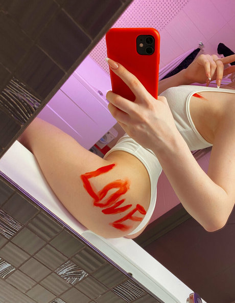 hot naked onlyfans sex image