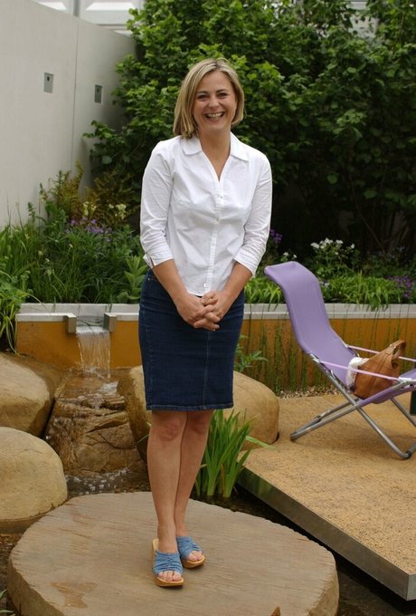 Philippa Forrester nice star pictures