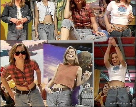 Philippa Forrester model hot images