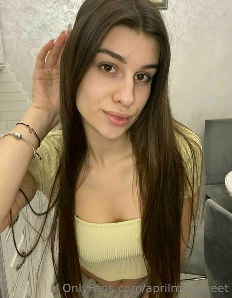 aprilmaysweet pornographic model photos