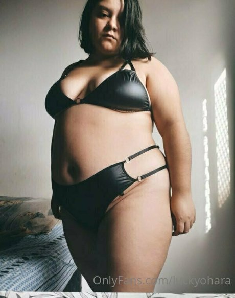 luckyohara xxx pornstar galleries