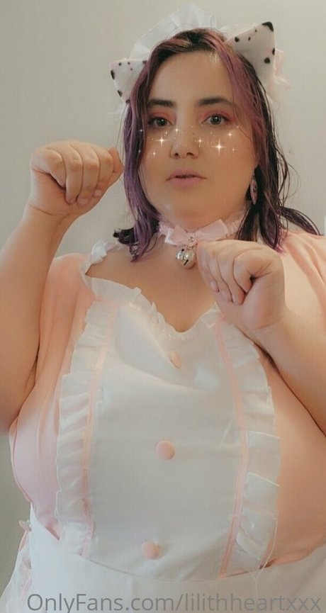 lilithheartxxx model nude photo