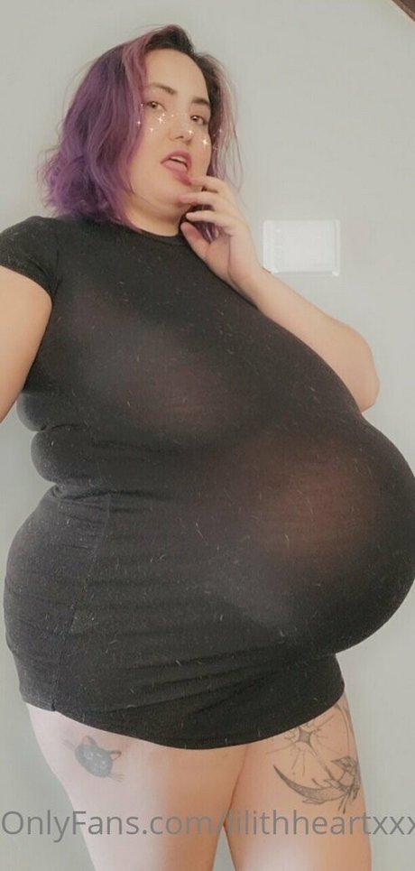 lilithheartxxx best star pics