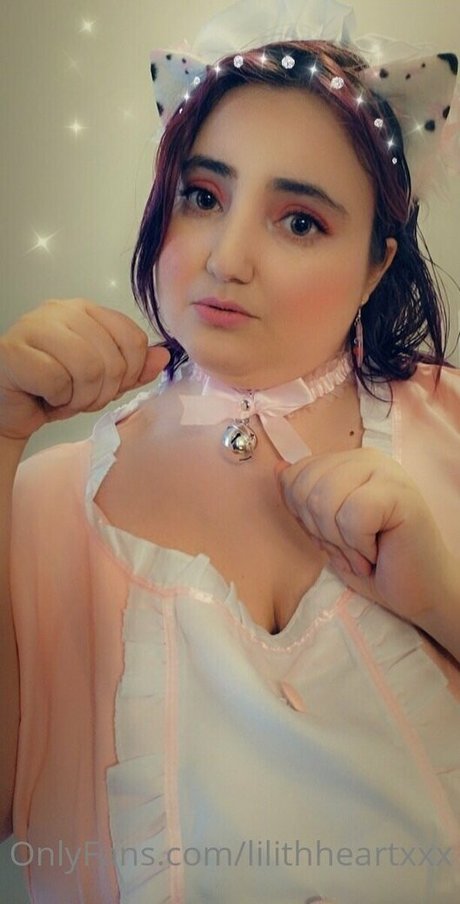 lilithheartxxx pornstar pretty pic