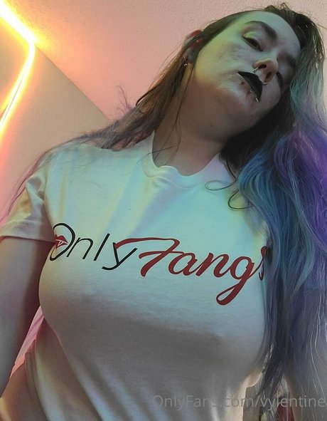 vylentine porn actress img